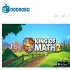 oddrobo.com oddrobo.com