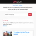 oddstops.com