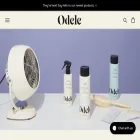 odelebeauty.com odelebeauty.com