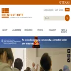oden.utexas.edu oden.utexas.edu