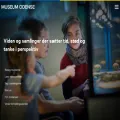 odensebysmuseer.dk
