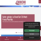 odeonmontpellier.com