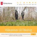 odeshog.se odeshog.se