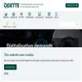 odette.org odette.org