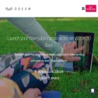 odeum.io odeum.io