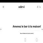 odevicocktails.com odevicocktails.com