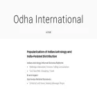 odha.com