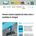 odiamais.com.br odiamais.com.br