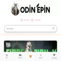 odinepin.com