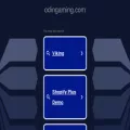odingaming.com odingaming.com