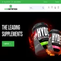 odinnutrition.no