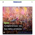 odishadiscom.net odishadiscom.net