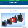 odorfree.com odorfree.com
