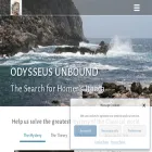 odysseus-unbound.org odysseus-unbound.org