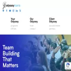 odysseyteams.com