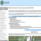 oeaaa.faa.gov oeaaa.faa.gov