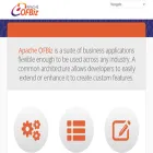 ofbiz.apache.org ofbiz.apache.org