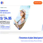 ofertasentel.pe ofertasentel.pe
