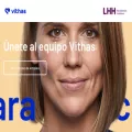 ofertastrabajo-vithas.com ofertastrabajo-vithas.com