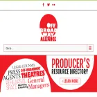 offbroadwayalliance.com