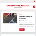 offeringco.com offeringco.com