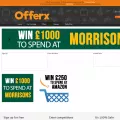 offerx.co.uk