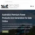 offgridwarehouse.com.au offgridwarehouse.com.au
