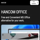 office.hancom.com office.hancom.com