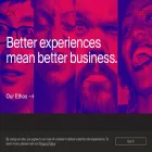officeofexperience.com officeofexperience.com