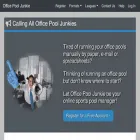 officepooljunkie.com officepooljunkie.com