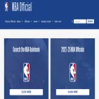 official.nba.com official.nba.com