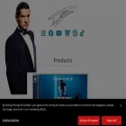 officialfalco.com