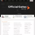 officialgates.com