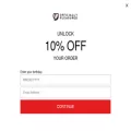 officiallypleasured.com officiallypleasured.com