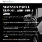 officialnanosparkle.com