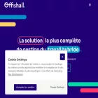 offishall.io offishall.io