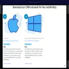 offlinecrm.com offlinecrm.com