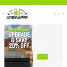 offroadbedding.com