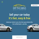 offthedrive.co.uk