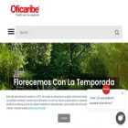 oficaribe.com