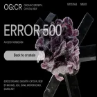 ogcrystals.com ogcrystals.com