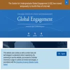 ogp.columbia.edu ogp.columbia.edu