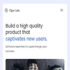 ogunlabs.com ogunlabs.com