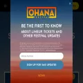 ohanafest.com