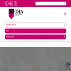 oha.org.au oha.org.au