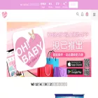 ohbabyhk.net