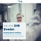 ohb-sweden.se ohb-sweden.se