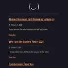 ohdoylerules.com ohdoylerules.com