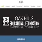 ohef.org