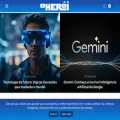 oheroi.com